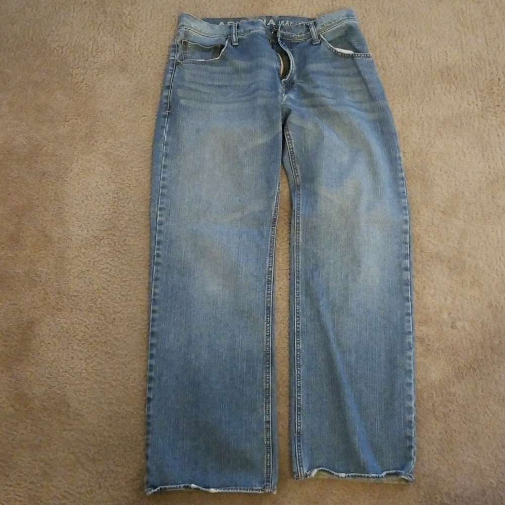 Men's Arizona jeans